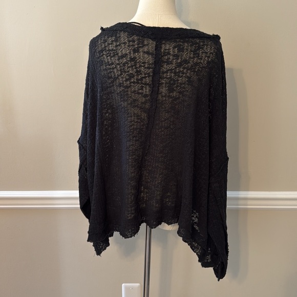 Free People Island Girl sweater - Picture 3 of 9